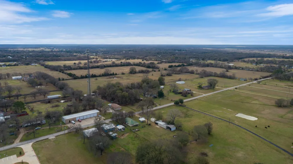 120 Davis Road Combine, TX 75159