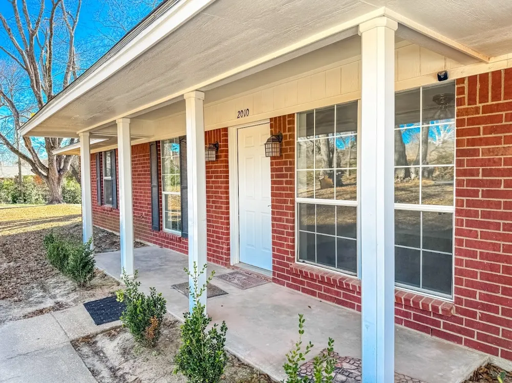 2010 SaltWorks Road Palestine, TX 75803