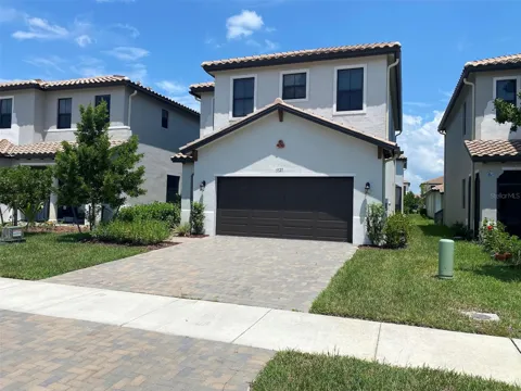 5525 AGOSTINO WAY