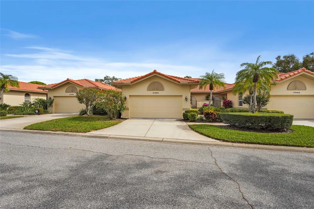 3350 W CHELMSFORD COURT #13 Sarasota, FL 34235