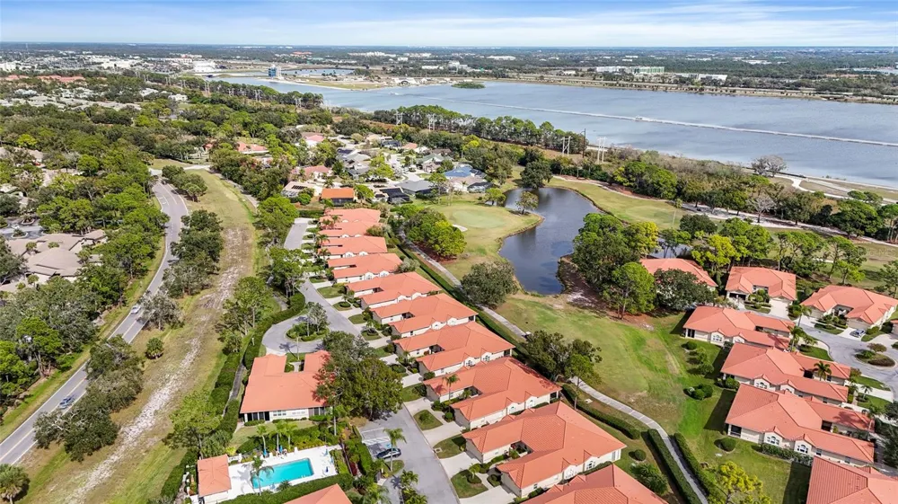 3350 W CHELMSFORD COURT #13 Sarasota, FL 34235