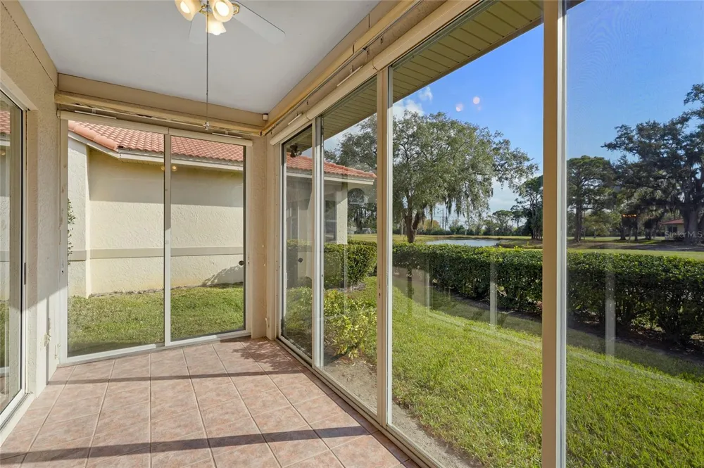 3350 W CHELMSFORD COURT #13 Sarasota, FL 34235