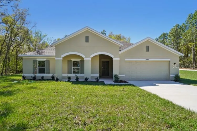 28 WAXMYRTLE COURT Homosassa, FL 34446