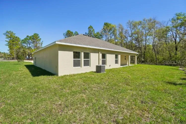 28 WAXMYRTLE COURT Homosassa, FL 34446