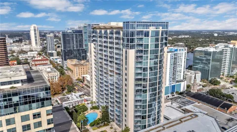 155 S COURT AVENUE #1506