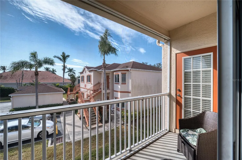 3980 MEDITERRANEA CIRCLE #522 Sarasota, FL 34233