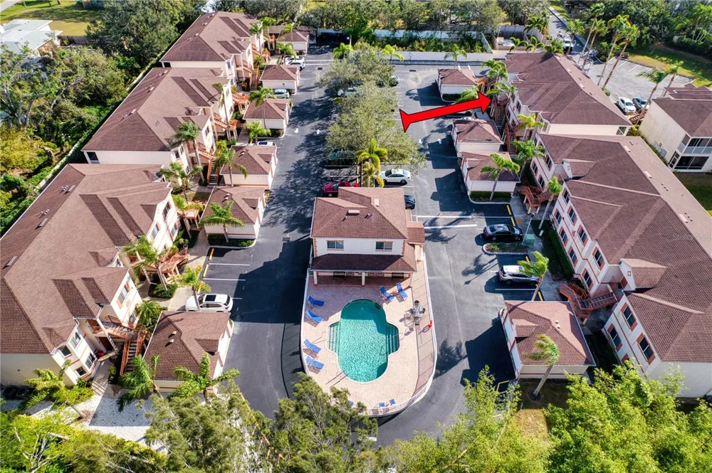 3980 MEDITERRANEA CIRCLE #522 Sarasota, FL 34233
