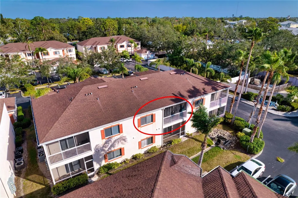 3980 MEDITERRANEA CIRCLE #522 Sarasota, FL 34233