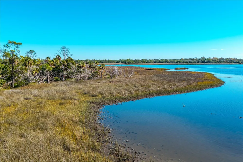 CLARK ISLAND Cedar Key, FL 32625