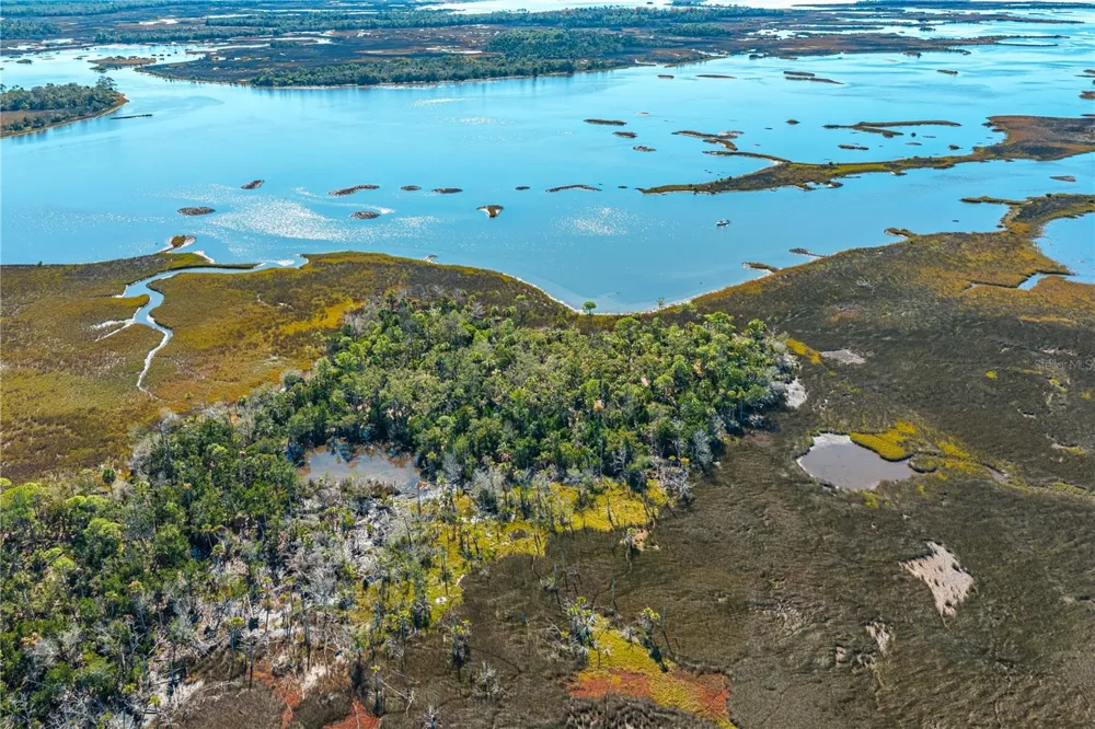 CLARK ISLAND Cedar Key, FL 32625