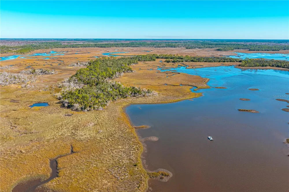 CLARK ISLAND Cedar Key, FL 32625