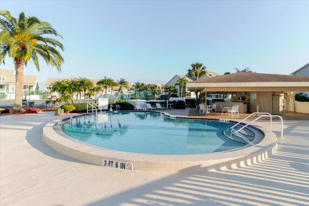 8211 BRENT STREET #828 Port Richey, FL 34668