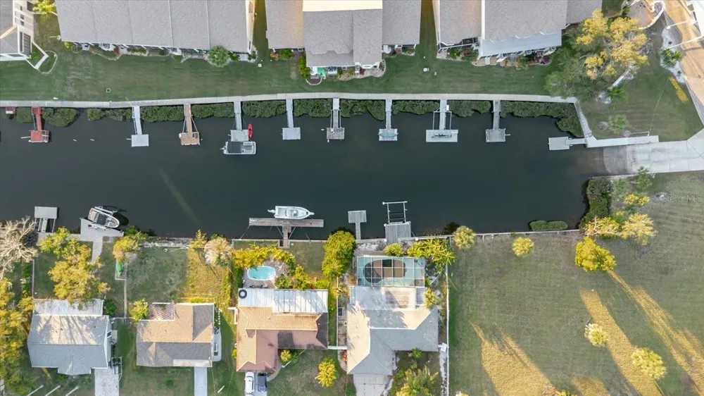 8211 BRENT STREET #828 Port Richey, FL 34668