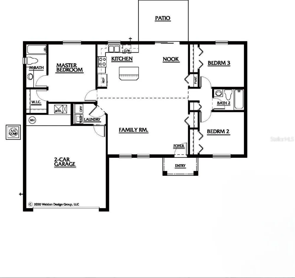 1855 14TH STREET Orange City, FL 32763