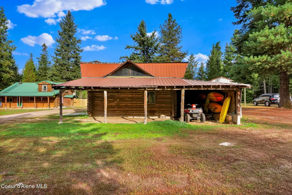 5077 W Nursery Lane Spirit Lake, ID 83869