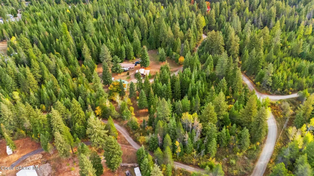 5077 W Nursery Lane Spirit Lake, ID 83869