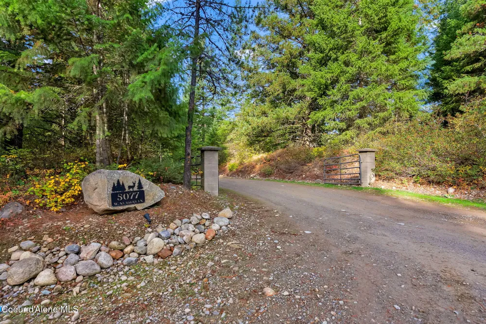 5077 W Nursery Lane Spirit Lake, ID 83869