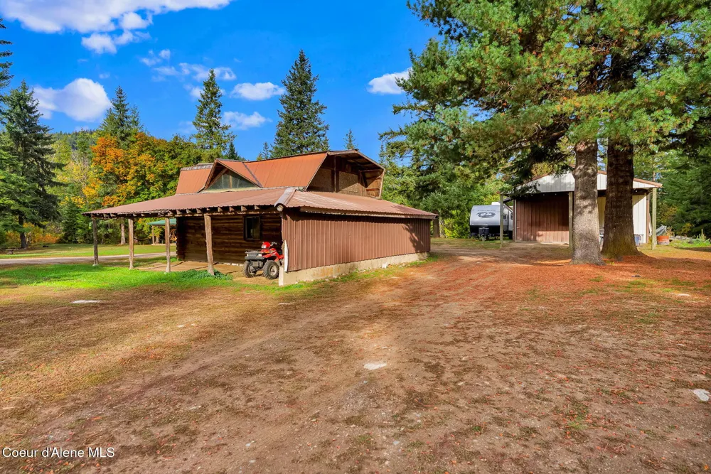 5077 W Nursery Lane Spirit Lake, ID 83869
