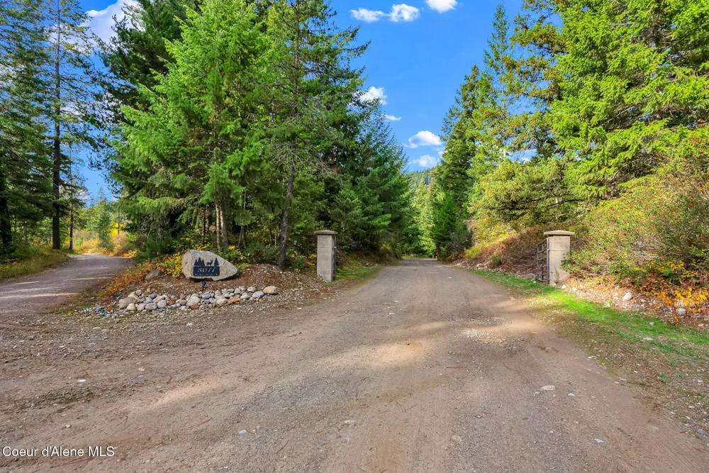 5077 W Nursery Lane Spirit Lake, ID 83869