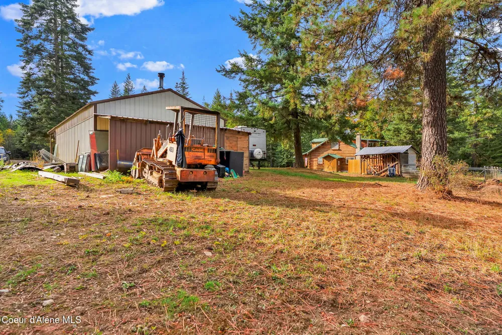 5077 W Nursery Lane Spirit Lake, ID 83869