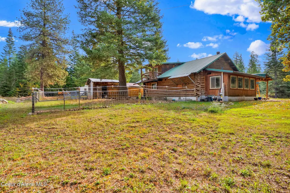 5077 W Nursery Lane Spirit Lake, ID 83869