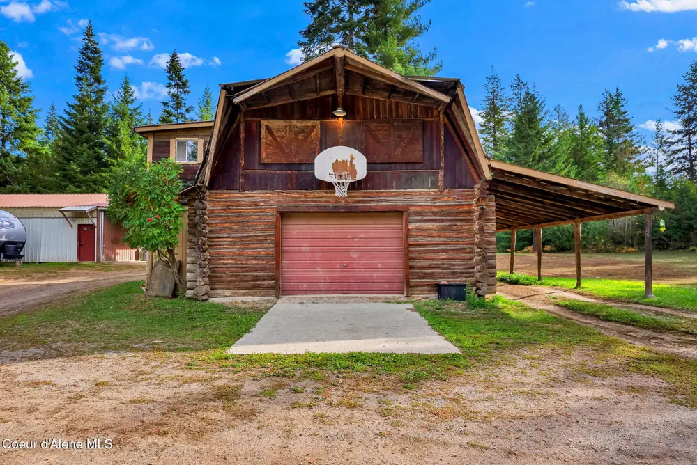 5077 W Nursery Lane Spirit Lake, ID 83869