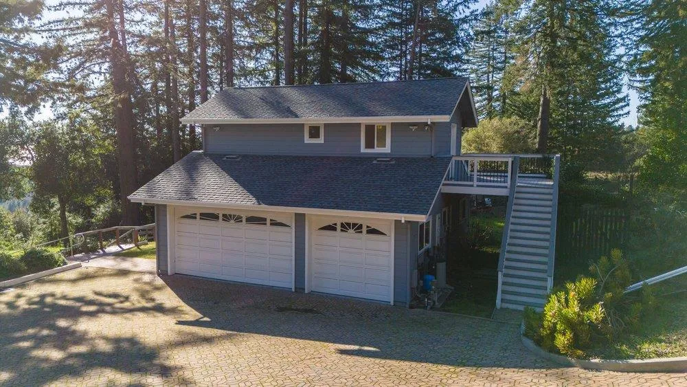 132 Pax Place Court Aptos, CA 95003