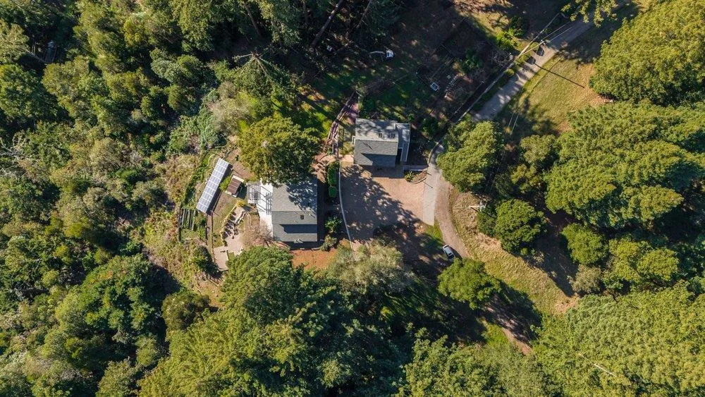 132 Pax Place Court Aptos, CA 95003