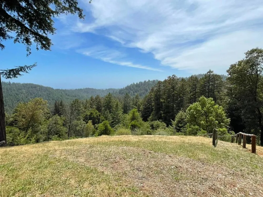 132 Pax Place Court Aptos, CA 95003