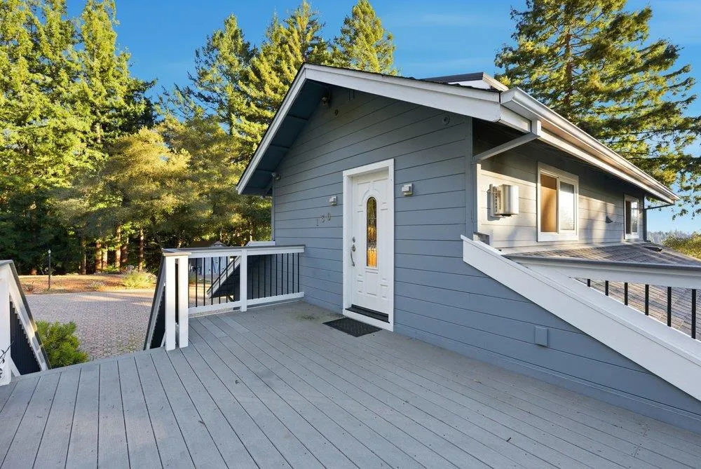 132 Pax Place Court Aptos, CA 95003
