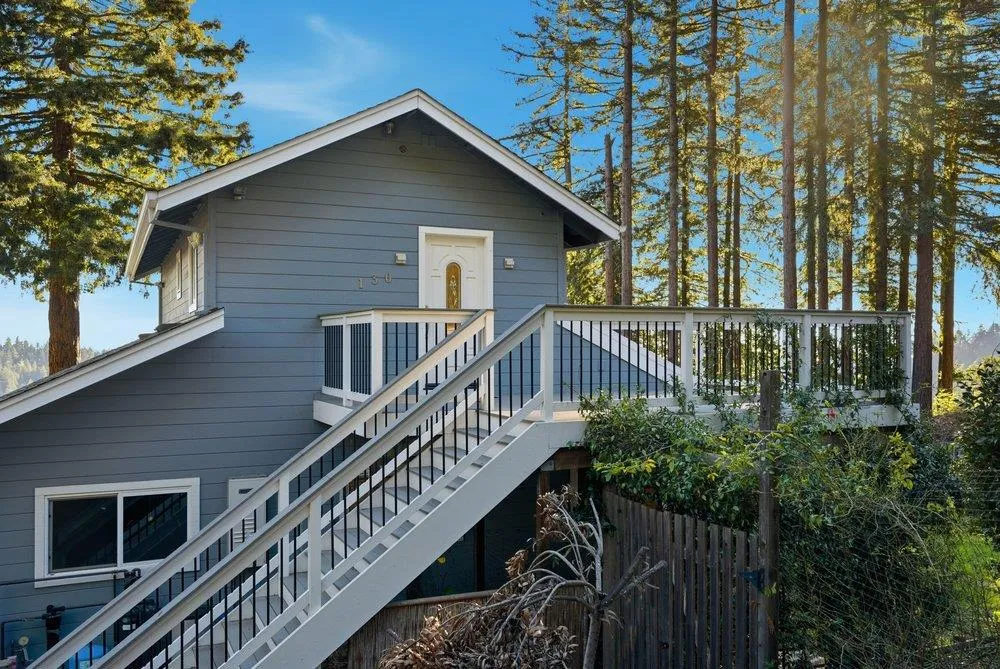 132 Pax Place Court Aptos, CA 95003