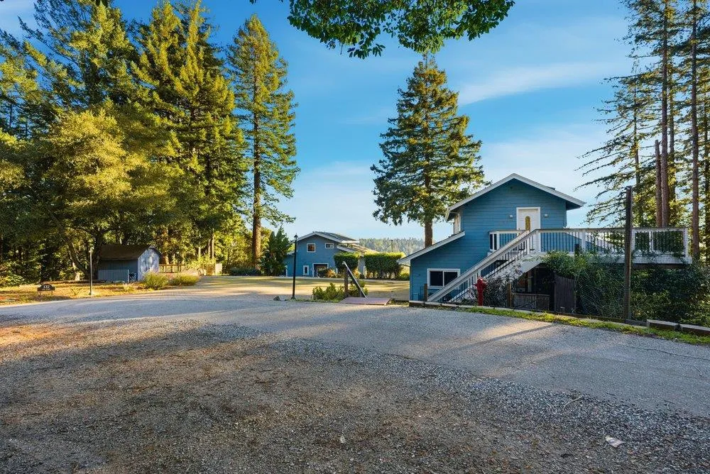 132 Pax Place Court Aptos, CA 95003