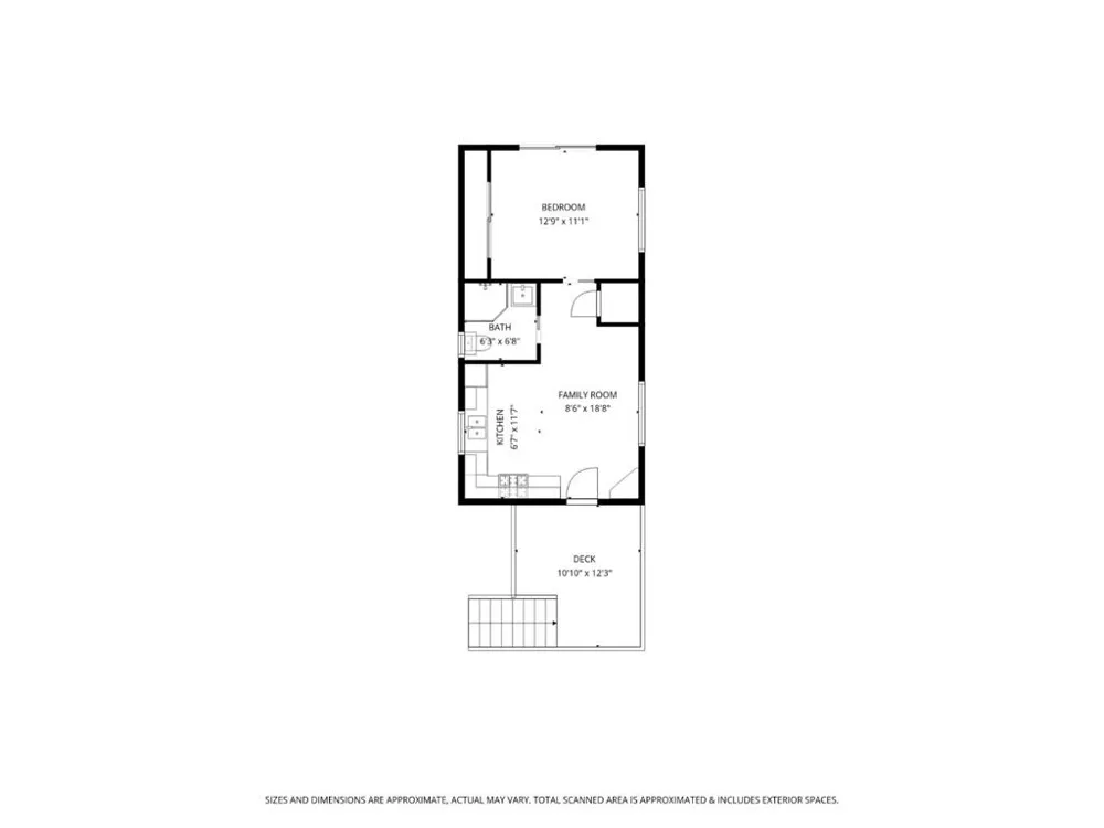 132 Pax Place Court Aptos, CA 95003