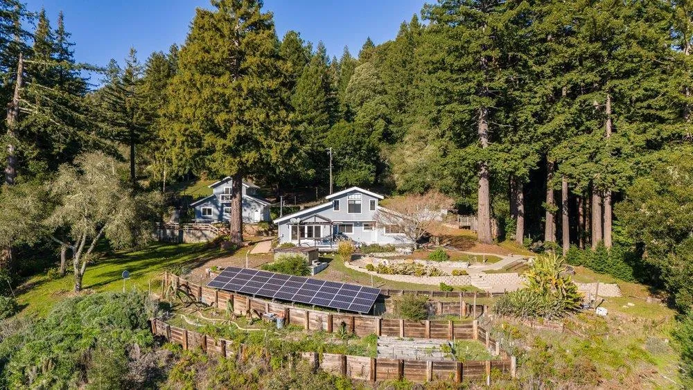 132 Pax Place Court Aptos, CA 95003