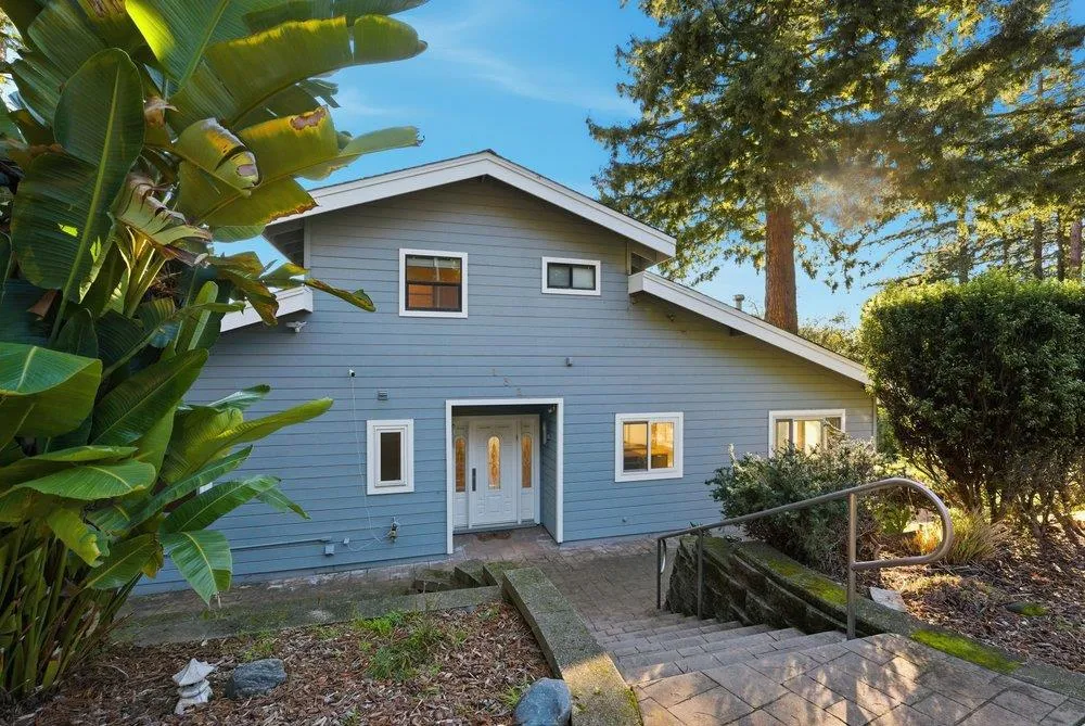 132 Pax Place Court Aptos, CA 95003