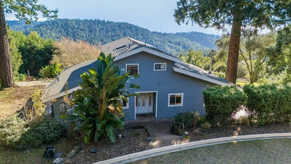 132 Pax Place Court Aptos, CA 95003
