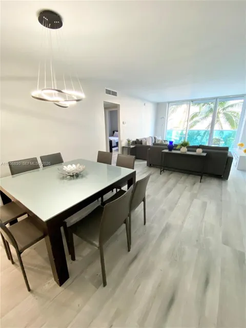 4001 S Ocean Dr #4M