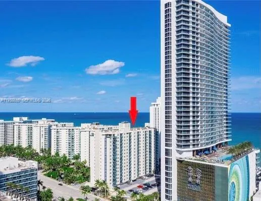 4001 S Ocean Dr #4M Hollywood, FL 33019