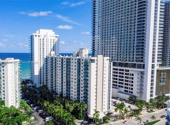 4001 S Ocean Dr #4M Hollywood, FL 33019