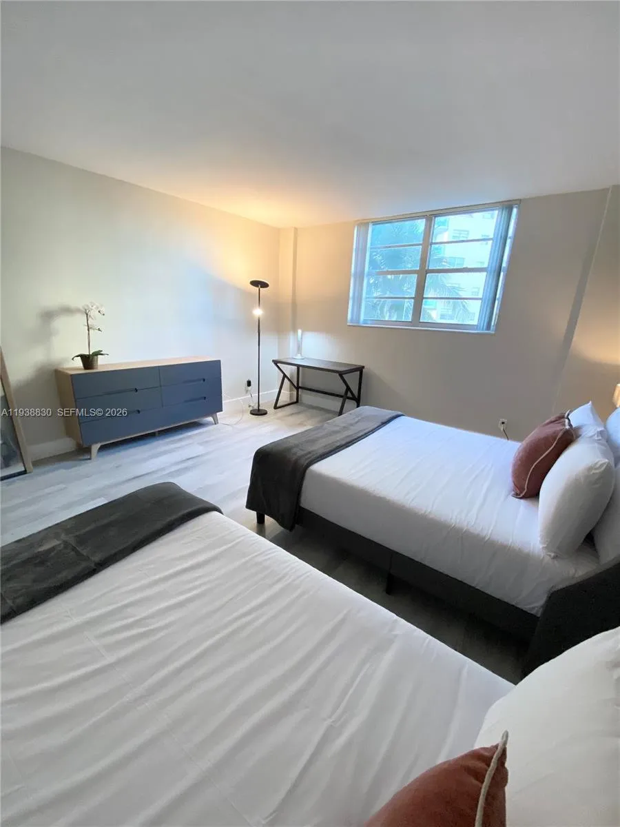 4001 S Ocean Dr #4M Hollywood, FL 33019