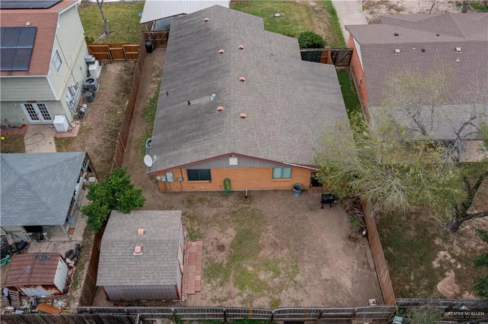 2721 27th Lane McAllen, TX 78501