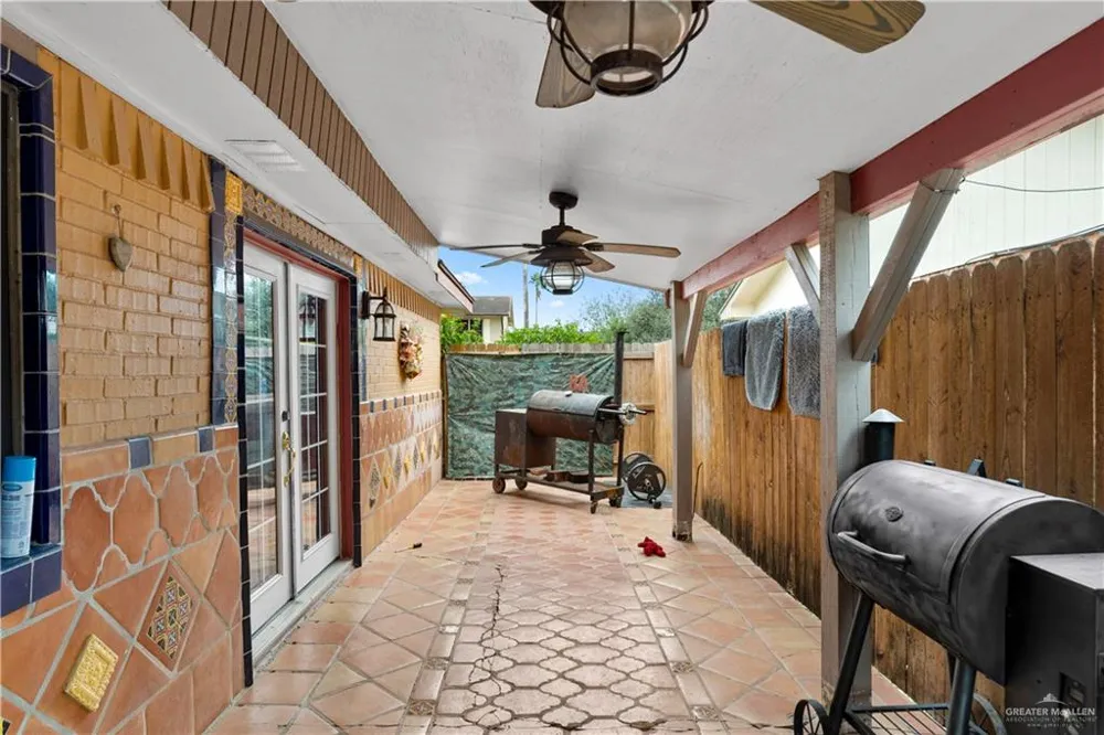 2721 27th Lane McAllen, TX 78501