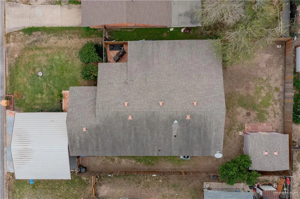 2721 27th Lane McAllen, TX 78501
