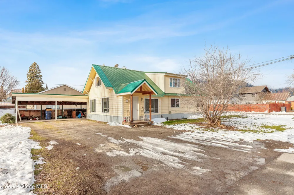 1021 Florence Avenue Sandpoint, ID 83864
