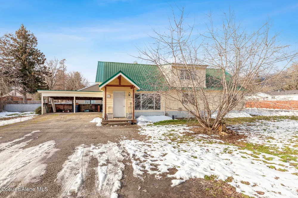 1021 Florence Avenue Sandpoint, ID 83864