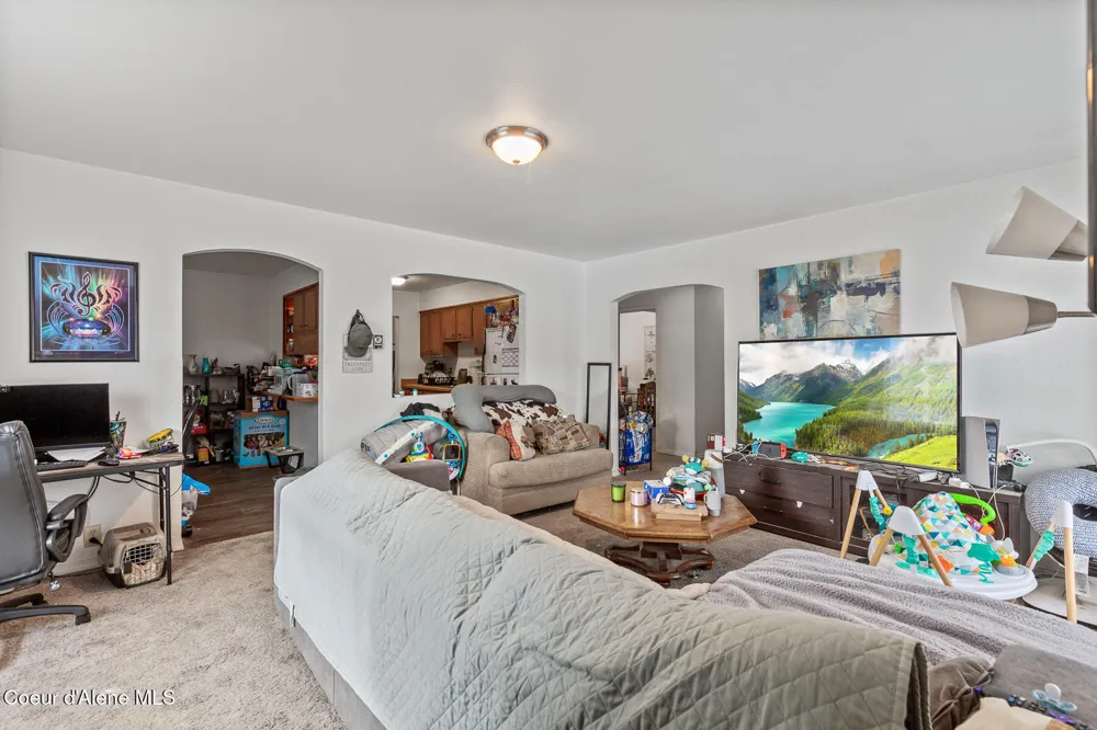 1021 Florence Avenue Sandpoint, ID 83864