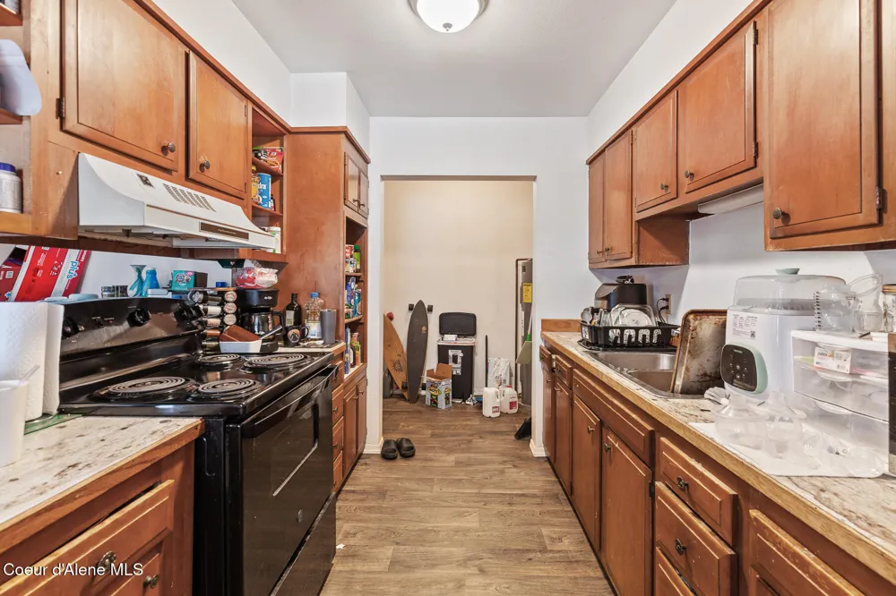 1021 Florence Avenue Sandpoint, ID 83864