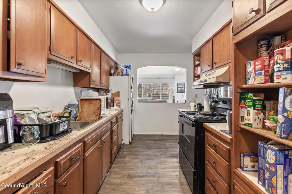 1021 Florence Avenue Sandpoint, ID 83864