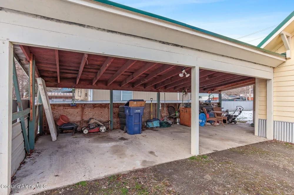 1021 Florence Avenue Sandpoint, ID 83864