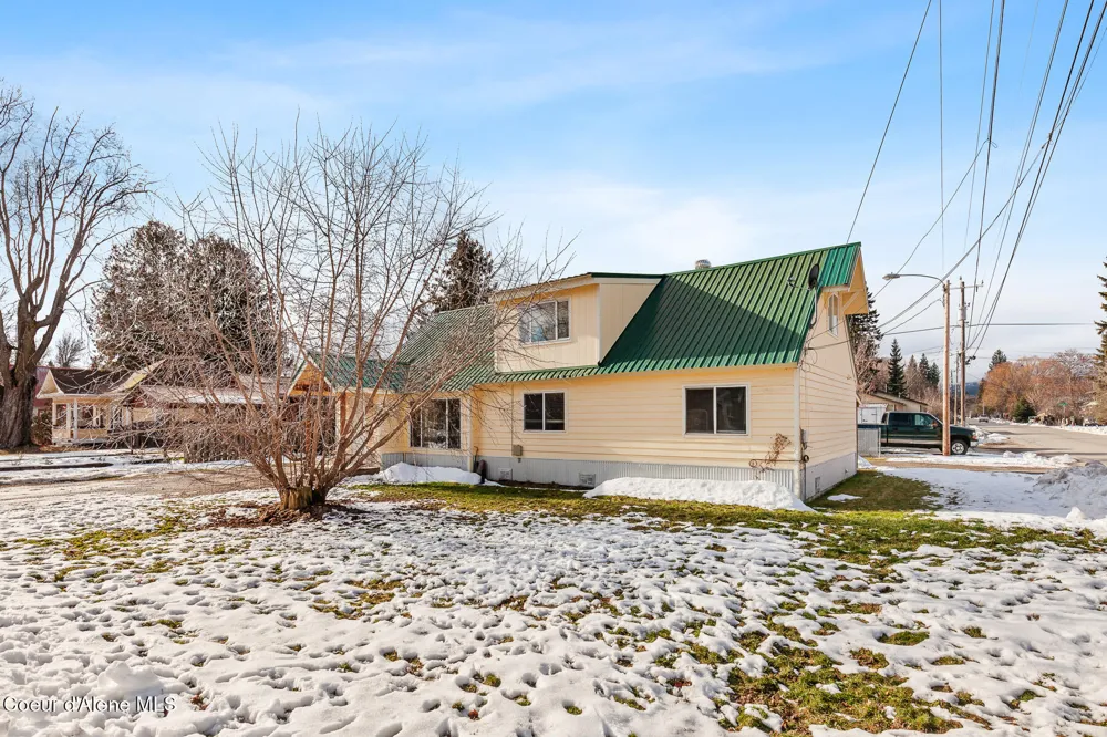 1021 Florence Avenue Sandpoint, ID 83864